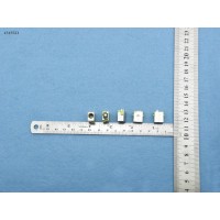 Роз'єм живлення для Acer Aspire 5532 5534 5736 5741 5742 7551G 7250G 5750 Gateway NV55 NV57 Series PJ077 (5.5*1.7)