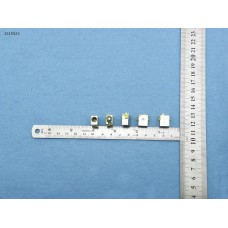 Роз'єм живлення для Acer Aspire 5532 5534 5736 5741 5742 7551G 7250G 5750 Gateway NV55 NV57 Series PJ077 (5.5*1.7)