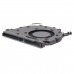 Вентилятор для ноутбука Lenovo Ideapad 3-14ITL6 3-14ALC6 V14 G2-ITL G2-ALC, (DC28000GAF0, FNBP DFS5K22115572N, Original)