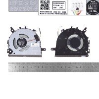 Вентилятор для Lenovo Ideapad 3-14ITL6 3-14ALC6 V14 G2-ITL G2-ALC, (DC28000GAF0, FNBP DFS5K22115572N, Original) Вентилятор для Lenovo Ideapad 3-14ITL6 3-14ALC6 V14 G2-ITL G2-ALC, (DC28000GAF0, FNBP DFS5K22115572N, Original)