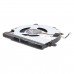Вентилятор для ноутбука Lenovo Ideapad 3-14ITL6 3-14ALC6 V14 G2-ITL G2-ALC, (DC28000GAF0, FNBP DFS5K22115572N, Original)