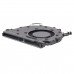 Вентилятор для ноутбука Lenovo Ideapad 3-14ITL6 3-14ALC6 V14 G2-ITL G2-ALC, (DC28000GAF0, FNBP DFS5K22115572N, Original)