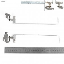 Петлі для Acer Aspire E1-510 E1-530 E1-552G E1-570G E1-572G, AM0VR000300 AM0VR000200 V5WE2, пара, ліва+права