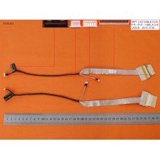 Шлейф матрицы Sony Vaio VPC-EB series (CCFL 30pin, Original)