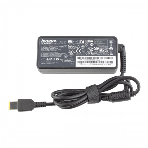 Блок живлення для ноутбука Lenovo IdeaPad B50-30 B50-45 B50-70 G50-30 G50-70 G50-80 Yoga Flex, 20V 2.25A 45W