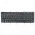 Клавіатура для ноутбука HP ProBook 450 455 470 G0 G1 G2 RU, Black