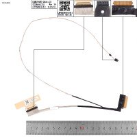 Шлейф матрицы для Acer Aspire A315-55G A315-55KG A315-57G Extensa EX215-53G, (eDP 30pin, 50.HG2N7.002, DDZAUALC011, DDZAUALC000, DDZAUALC010) Шлейф матрицы для Acer Aspire A315-55G A315-55KG A315-57G Extensa EX215-53G, (eDP 30pin, 50.HG2N7.002, DDZAUALC011, DDZAUALC000, DDZAUALC010)