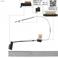 Шлейф матриці для Acer Chromebook 311 C733 C733T C733U C721 N18Q5, DD0ZALLC110
