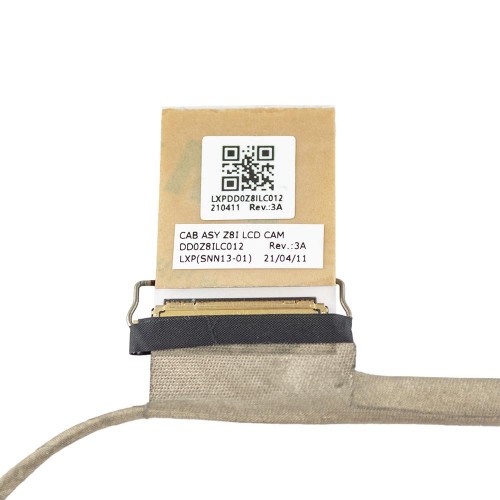 Шлейф матриці для ноутбука Acer TravelMate TMP214-41 TMP214-52G TMP214-53G, (50.VLWN7.005, DD0Z8ILC012, Original)