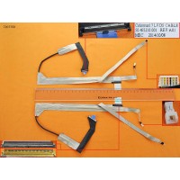 Шлейф матриці для HP Envy/Pavilion dv7-7000 dv7t-7000, (Colossus17, 50.4SU10.001, Аналог)