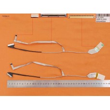Шлейф матриці для HP Pavilion g6-1000 g6-1100 g6-1200 g6-1300 series, (LVDS 40pin, HPMH-B3035050, DD0R15LCxxx)