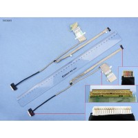 Шлейф матриці для Samsung NP300E5C NP305E5A NP300E5A (BA39-01228B, LED 40pin, Original)