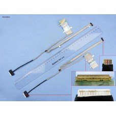 Шлейф матрицы для Samsung NP300E5C NP305E5A NP300E5A (BA39-01228B, LED 40pin, Original)
