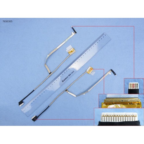Шлейф матрицы для ноутбука Samsung NP305E5A NP305E4A NP300V5A-A05