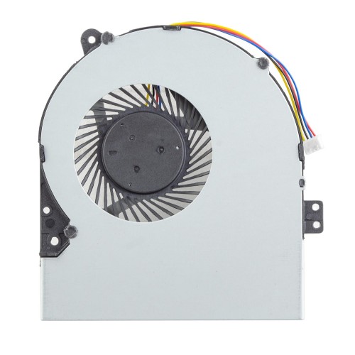 Вентилятор для ноутбука Asus A450 A550 A552 D452 E450 F450 F452 F550 F552 FX550 K550 P450 P550 R510 R513 X450 X452 X550 X552, (Аналог)