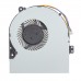 Вентилятор для ноутбука Asus A450 A550 A552 D452 E450 F450 F452 F550 F552 FX550 K550 P450 P550 R510 R513 X450 X452 X550 X552, (Аналог)