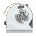 Вентилятор для ноутбука Asus A450 A550 A552 D452 E450 F450 F452 F550 F552 FX550 K550 P450 P550 R510 R513 X450 X452 X550 X552, (Аналог)