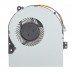 Вентилятор для Asus A450 A550 A552 D452 F452 F550 F552 FX550 K550 P550 R510 R513 X450 X452 X550 X552, (Аналог)
