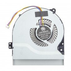 Вентилятор для Asus A450 A550 A552 D452 F452 F550 F552 FX550 K550 P550 R510 R513 X450 X452 X550 X552, (Аналог)