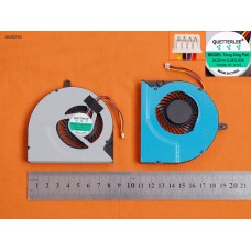 Вентилятор кулер для Asus N56 N56DP N56VW N56VM N56VZ N56DY series, (KSB0705HB-BK35, Аналог)
