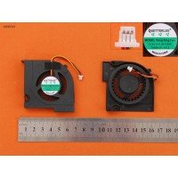 Вентилятор для HP DV3-4100 CQ32 G32 (Аналог)