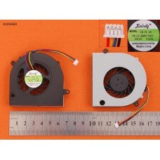 Вентилятор для Lenovo G460 G465 G560 G565, (Аналог)