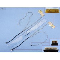 Шлейф матрицы для Samsung RV509 RV510 RV511 RV515 RV520, (BA39-01030A, Original)
