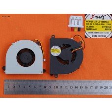 Вентилятор кулер для Lenovo Ideapad Y550 Y550M Y550A, (Аналог) Вентилятор кулер для Lenovo Ideapad Y550 Y550M Y550A, (Аналог)