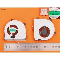 Вентилятор кулер для Samsung NP355V4X NP355V4C NP350V5C NP355E4C NP355E5C, (BA31-00132A, Аналог)