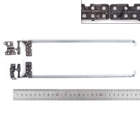 Петли для Asus FA706 FX706 FX766 TUF706 TUF766 series, (пара, левая+правая)