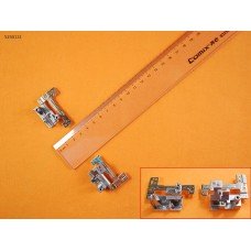 Петлі Dell Vostro V131 (Silver), пара, ліва+права