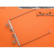 Петли для Toshiba Satellite L500 (AM073000500, AM073000600, AM073000300, AM073000400, пара, левая+правая)