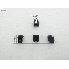 Роз'єм живлення Sony PCG-F Series (PCG-F180 PCG-F190) GETAC W130 DC JACK PJ004