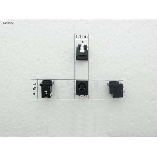 Разъем питания для ноутбука Sony PCG-F Series (PCG-F180 PCG-F190) GETAC W130 DC JACK PJ004