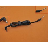DC Кабель для блока питания ноутбука 4.0*1.35 Asus (65W, 1.2м, 0.3мм2, медный, с ферритом)