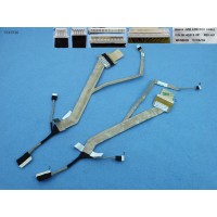 Шлейф матрицы для Acer Aspire 5536 5738 5738G 5738Z 5738Zg, (LCD+CCD)