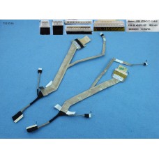 Шлейф матриці для Acer Aspire 5536 5738 5738G 5738Z 5738Zg, (LCD+CCD)