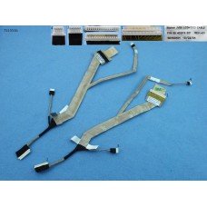 Шлейф матрицы для Acer Aspire 5536 5738 5738G 5738Z 5738Zg, (LCD+CCD)