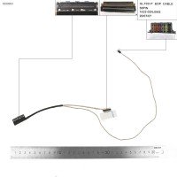 Шлейф матриці для Asus ROG Strix G702V GL702V series, (30pin eDP, 1422-02NJ0AS, 14005-02110000)