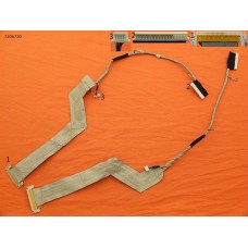Шлейф матриці для HP Compaq 6730S 6735S, 6017B0152001