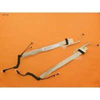 Шлейф матрицы для HP DV7-1000 Series, (LVDS 30pin, DC02000IA00)