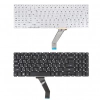 Клавиатура для Acer Aspire M5-581T M5-581G V5-571 V5-531, RU, Black