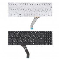 Клавіатура для Acer Aspire M5-581T M5-581G V5-571 V5-531, RU, Black