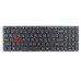 Клавіатура для ноутбука Acer Predator Helios 300 G3-571 G3-572 PH315-51 PH317-51, RU/UA, Black, з підсвіткою