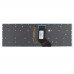 Клавіатура для ноутбука Acer Predator Helios 300 G3-571 G3-572 PH315-51 PH317-51, RU/UA, Black, з підсвіткою
