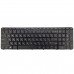 Клавіатура для ноутбука HP Pavilion 15-B series, RU, Black