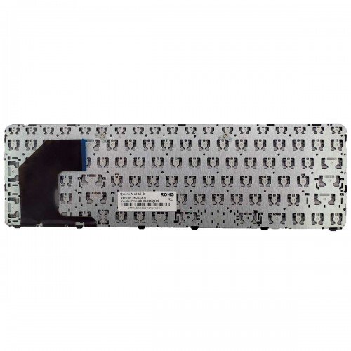 Клавіатура для ноутбука HP Pavilion 15-B series, RU, Black