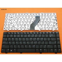 Клавіатура для HP Pavilion DV6000 Black US Клавіатура для HP Pavilion DV6000 Black US