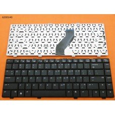 Клавіатура для HP Pavilion DV6000 Black US