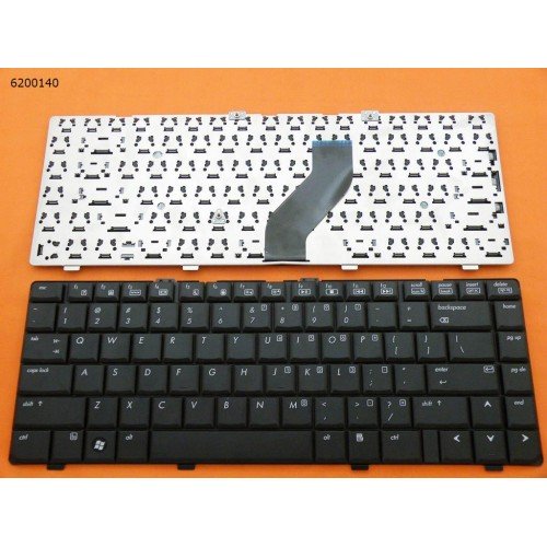 Клавіатура для HP Pavilion DV6000 Black US